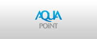 Aquapoint logotyp