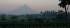 Vulkán Merapi, Jáva, Indonésie